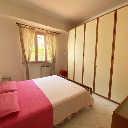 Villa A Lipari Kültér fotó