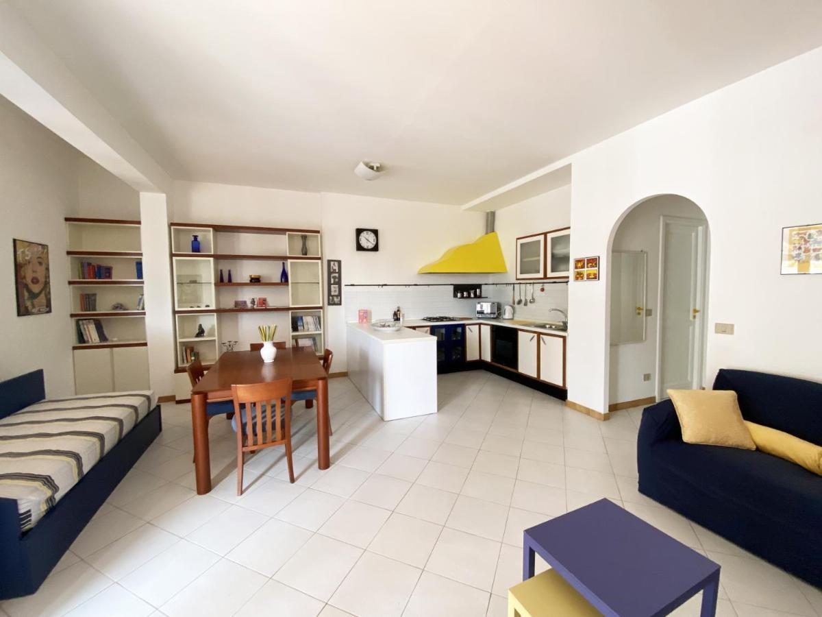 Villa A Lipari Kültér fotó
