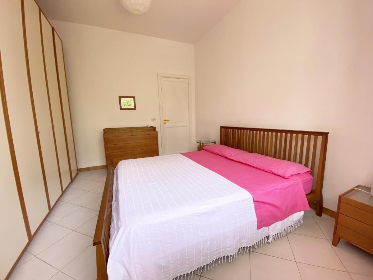 Villa A Lipari Kültér fotó